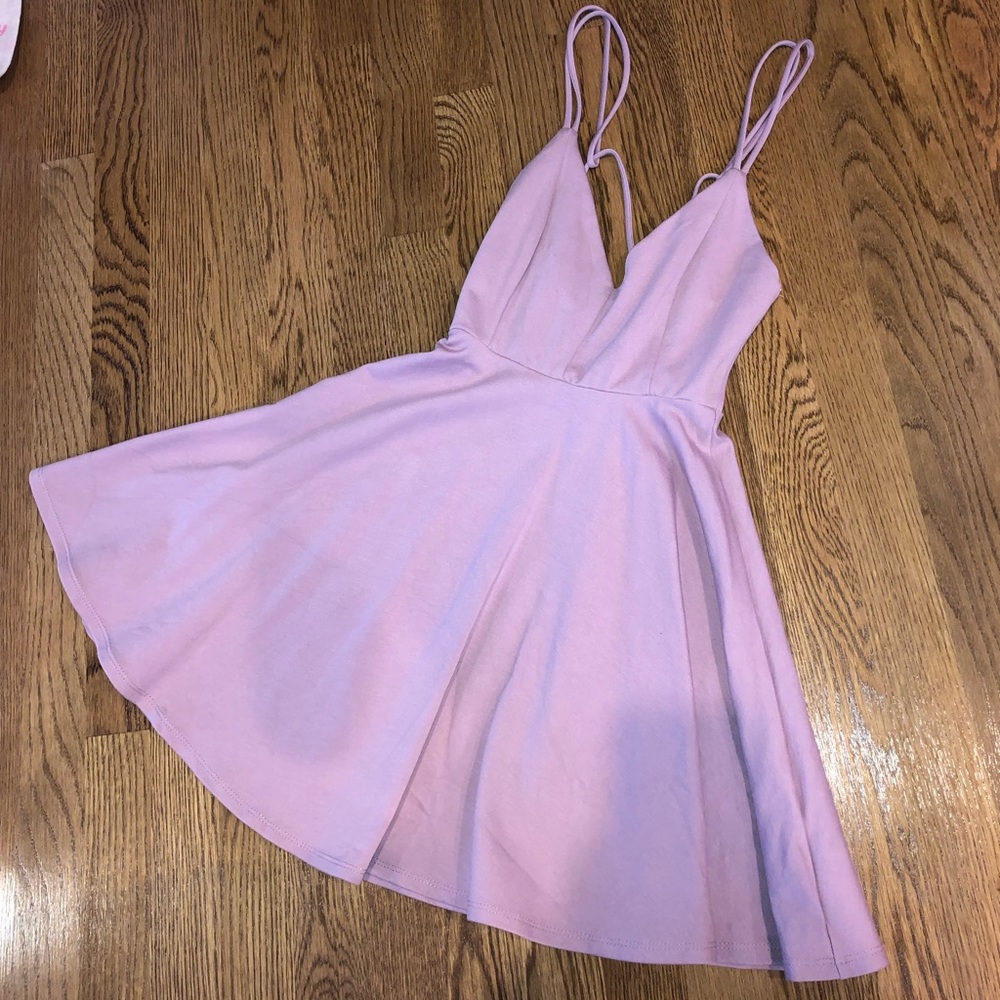 Windsor: Dress
